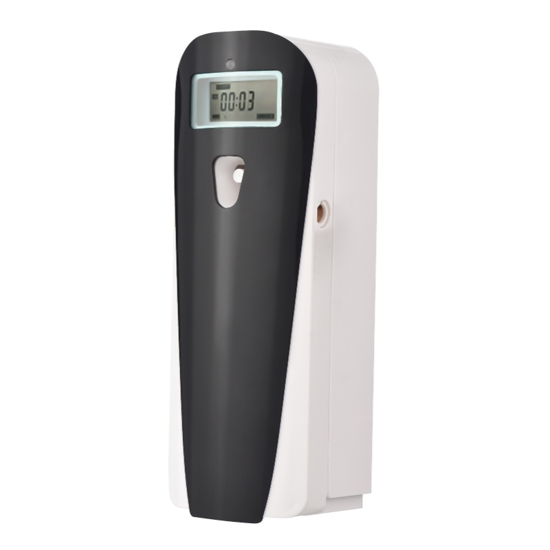 Home Fragrance Automatic Spray - Programowalny, ścienny odświeżacz powietrza z automatycznym