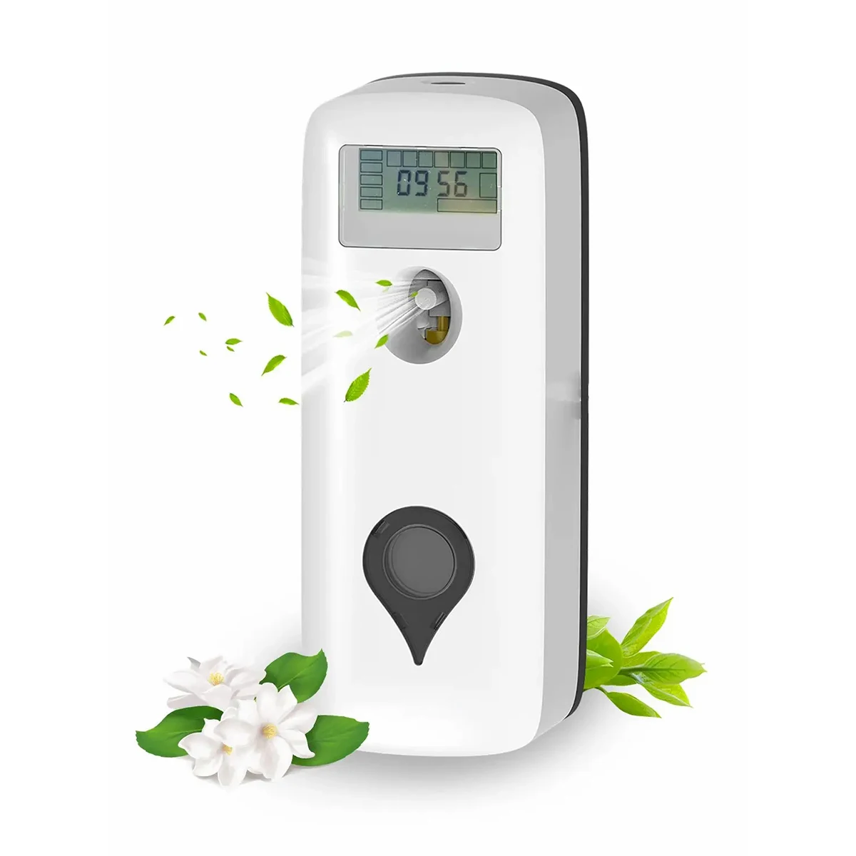 Home Fragrance Liquid - Dozownik płynnego odświeżacza powietrza montowany na