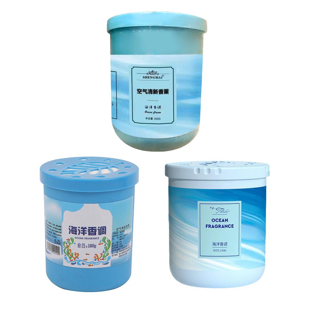 Home Fragrance Organic - Odświeżacz powietrza do domu Organiczny w