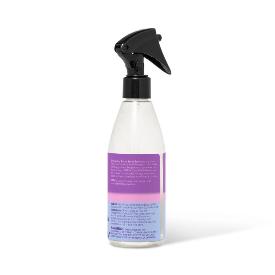 Home Fragrance Bergamot - 237 ml (8 fl oz) Spray