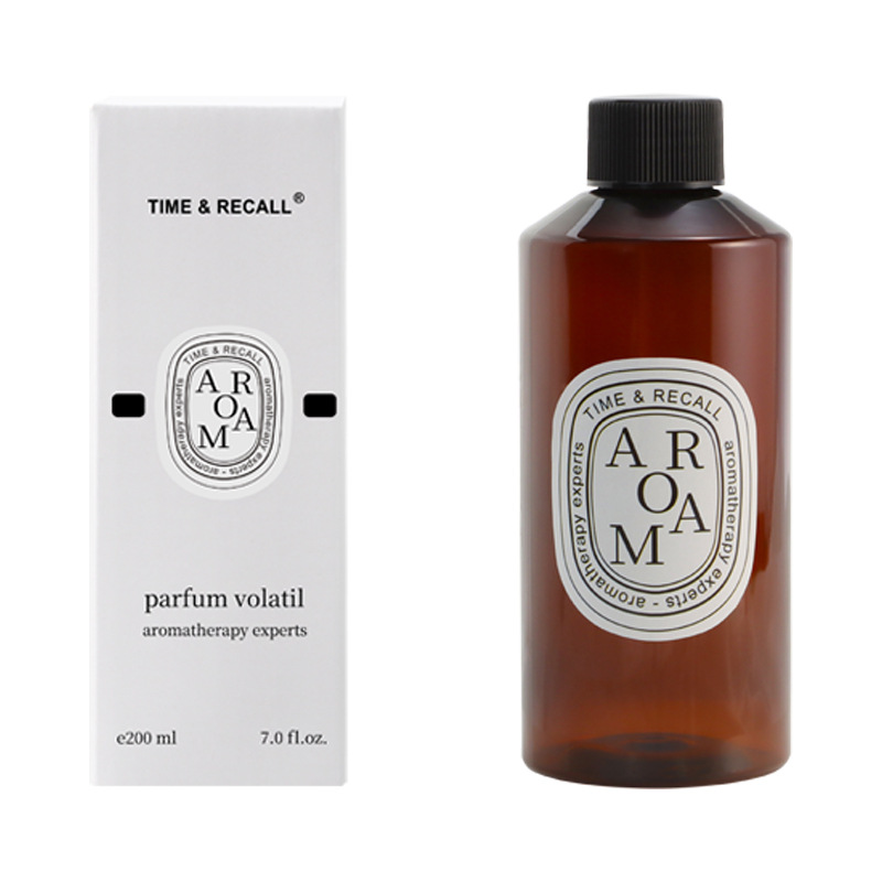 Home Fragrance English Pear And Freesia - Olejek zapachowy do dyfuzora z trzcinami,