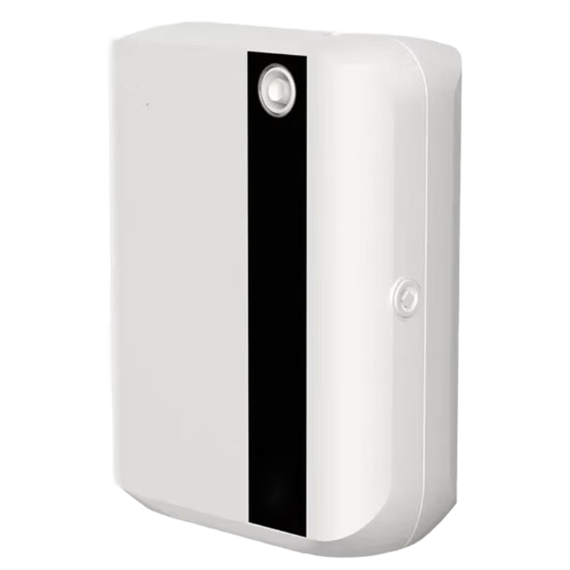Home Fragrance Diffuser Electric - Profesjonalny dyfuzor zapachów Bluetooth, dyfuzor olejków