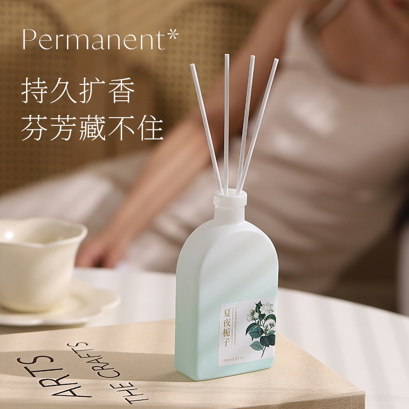Zestaw olejków do dyfuzora zap – Home Fragrance Jasmine recenzja i cena