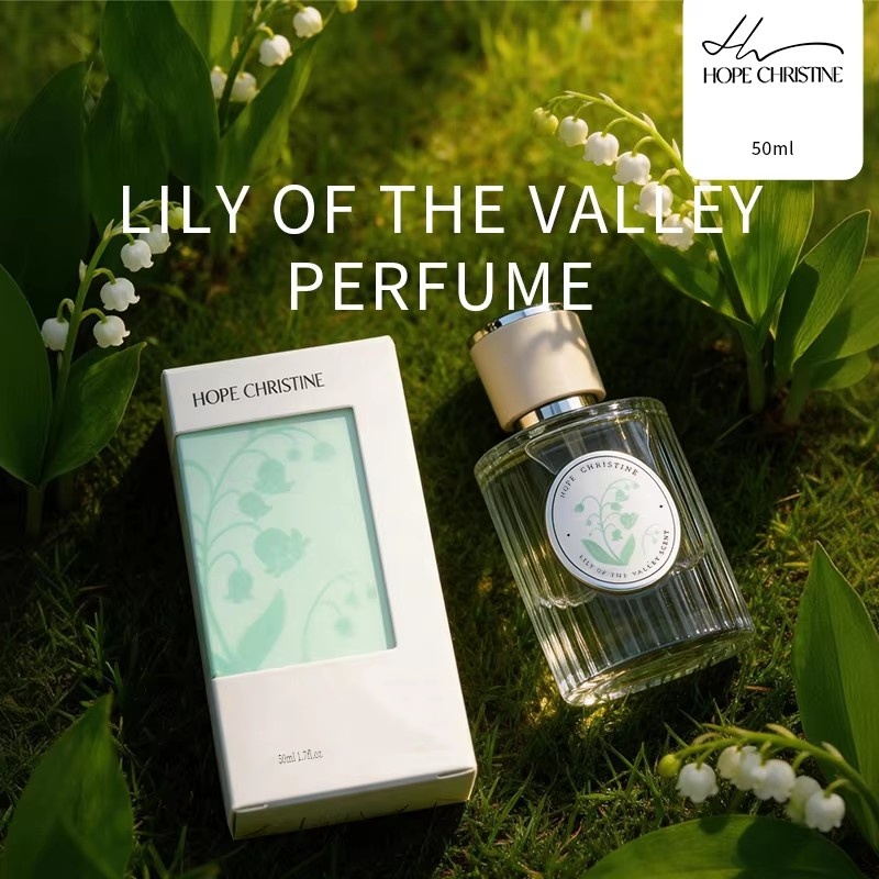 HOPE CHRISTINE Elegancka Woda  – Home Fragrance Bergamot recenzja i cena