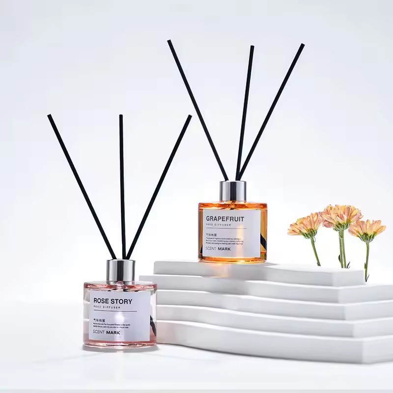 Zestaw Patyczków do Dyfuzora Z – Home Fragrance Incense recenzja i cena