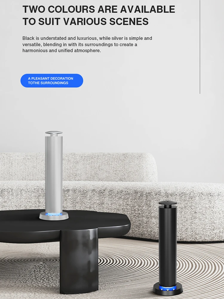 NAMASTE 200m³ Inteligentny Ele – Home Fragrance Diffuser Electric recenzja i cena