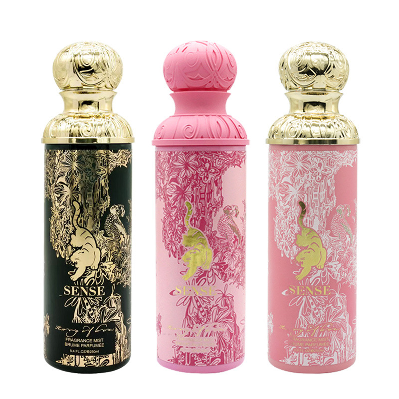 Arabian Only Long Lasting Perf – Home Fragrance Jasmine recenzja i cena