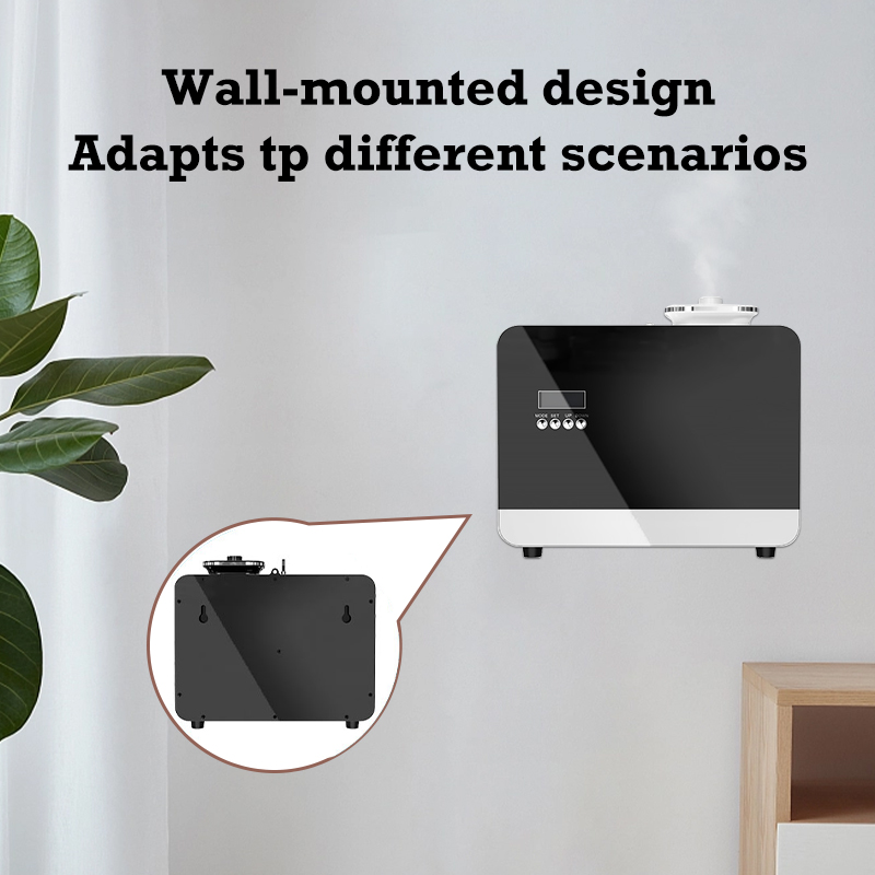 30000 stóp Namaste Aroma Dyfuz – Home Fragrance Liquid recenzja i cena