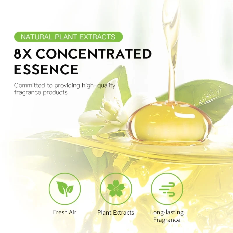 NAMSTE Hotel Olejek Eteryczny  – Home Fragrance Organic recenzja i cena