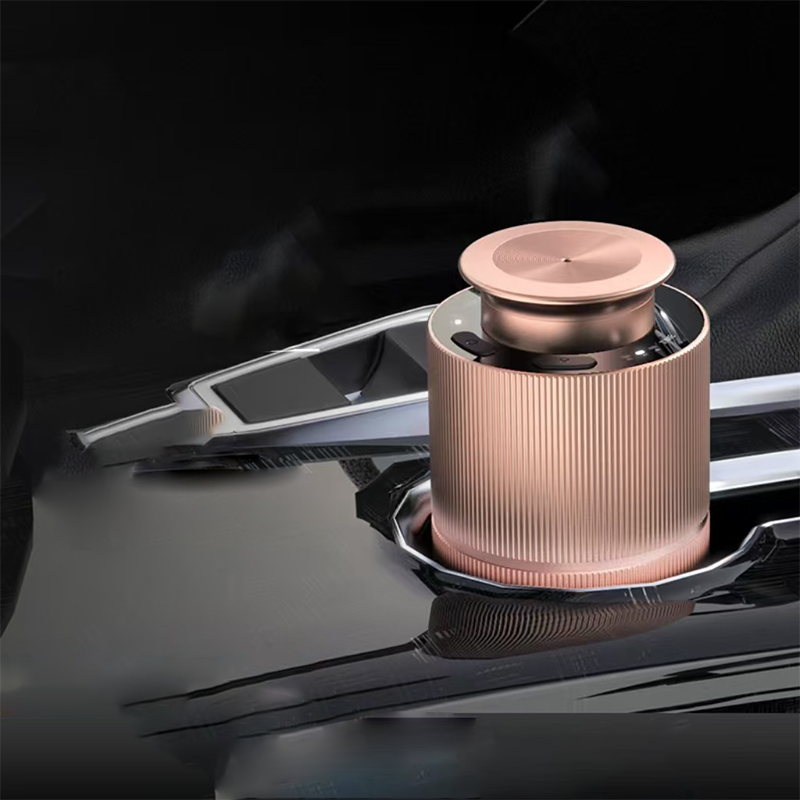 Metalowy, przenośny, ładowalny – Home Fragrance Liquid recenzja i cena