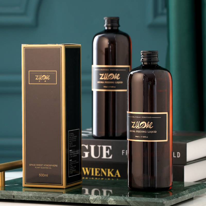 Wkład do dyfuzora zapachowego, – Home Fragrance Organic recenzja i cena