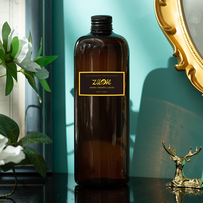 Wkład do dyfuzora zapachowego, – Home Fragrance Organic recenzja i cena