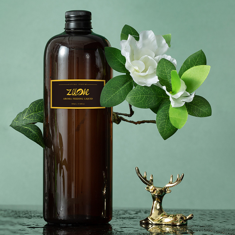 Wkład do dyfuzora zapachowego, – Home Fragrance Organic recenzja i cena