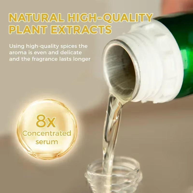 Namste 100/500ML Dyfuzor Zapac – Home Fragrance Organic recenzja i cena