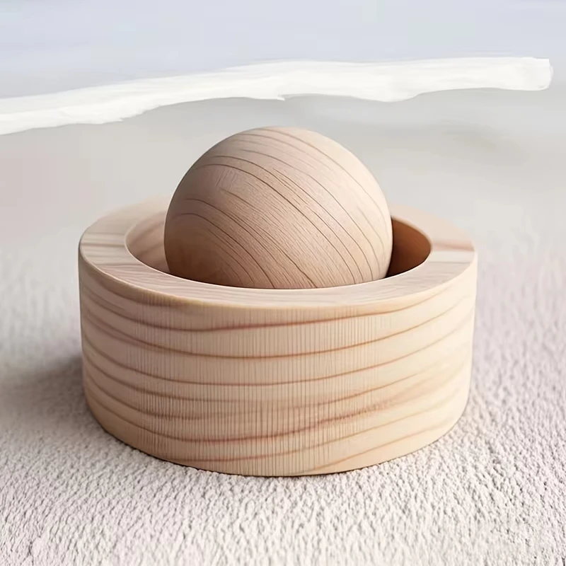 Drewniany dyfuzor olejków eter – Home Fragrance Organic recenzja i cena