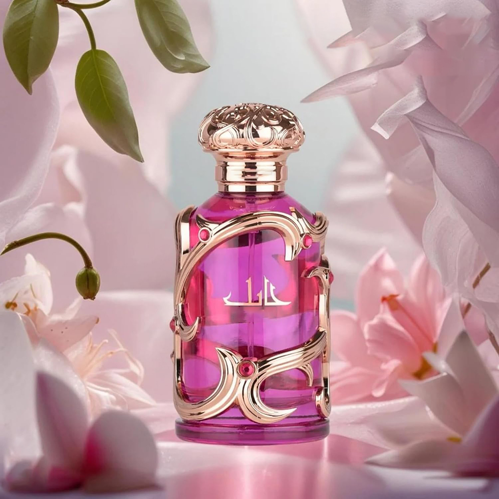 Luksusowe perfumy damskie Habi – Home Fragrance Jasmine recenzja i cena