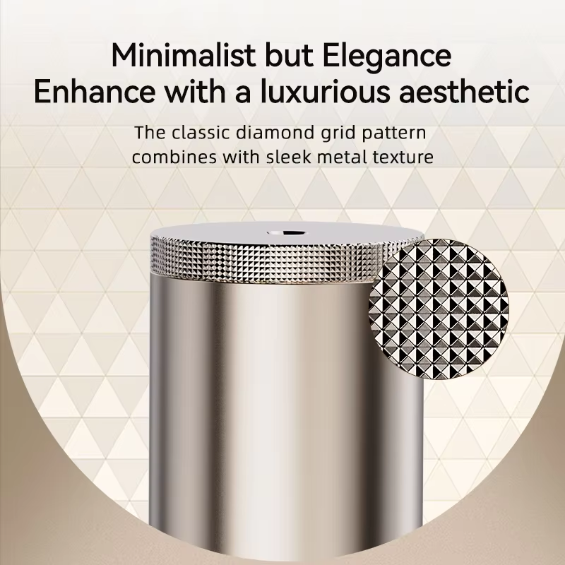 Akumulatorowy dyfuzor zapachow – Home Fragrance Diffuser Electric recenzja i cena