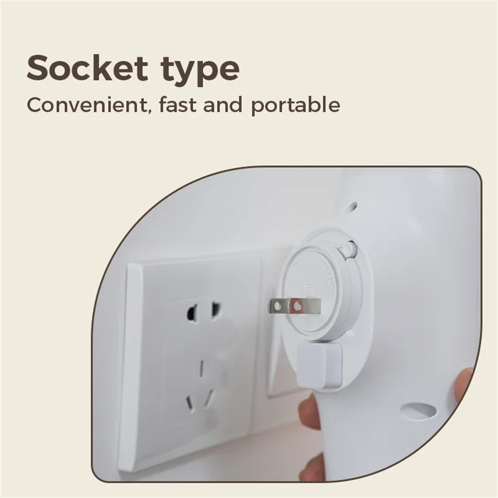 Wtyczka ścienna Dyfuzor zapach – Home Fragrance Automatic Spray recenzja i cena