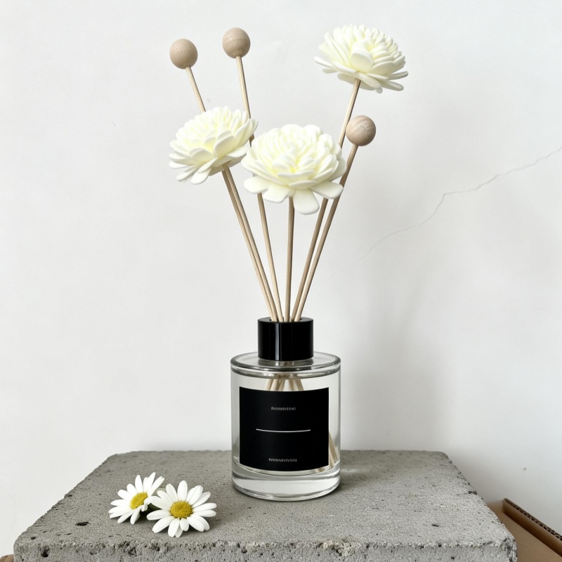 10 SZT. Sztuczne Kwiatowe Paty – Home Fragrance Incense recenzja i cena