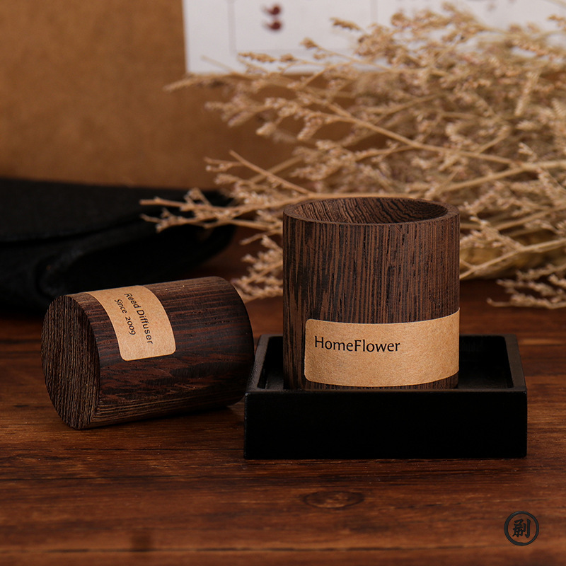 Dyfuzor zapachowy z orzechem c – Home Fragrance Flowers recenzja i cena
