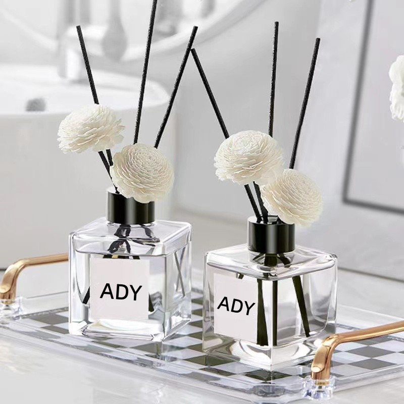 50ml Olejek do dyfuzora zapach – Home Fragrance Liquid recenzja i cena