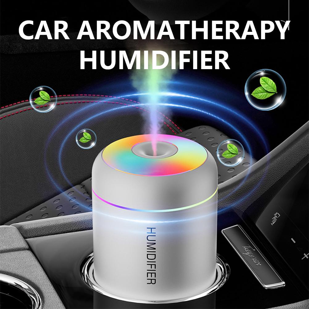 Mini nawilżacz powietrza 180 m – Home Fragrance Diffuser Electric recenzja i cena