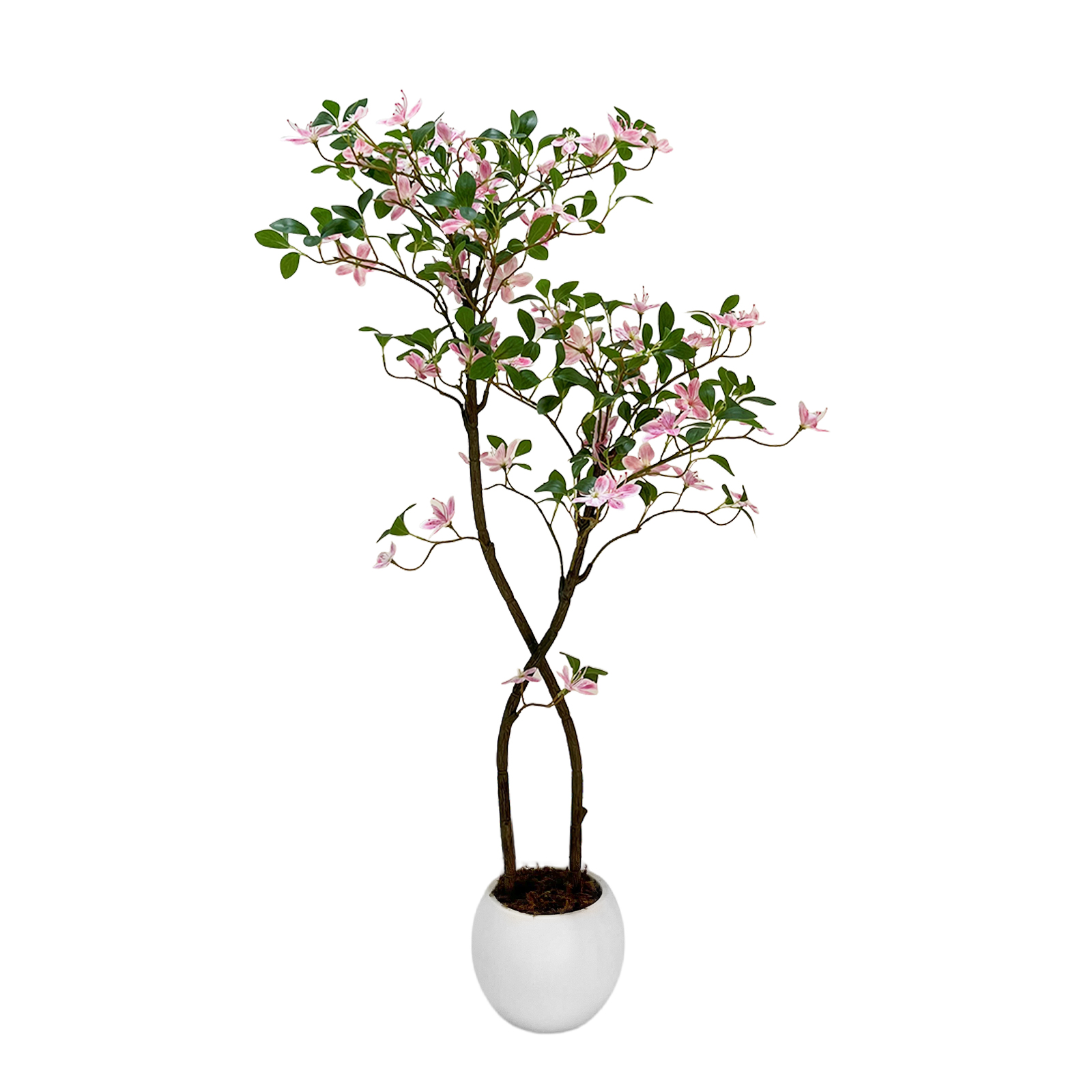 Sztuczna roślina jaśminu, wyso – Home Fragrance Jasmine recenzja i cena