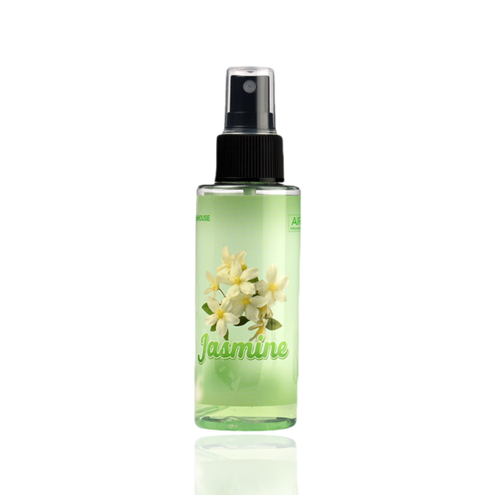 Odświeżacz powietrza w sprayu  – Home Fragrance Jasmine recenzja i cena