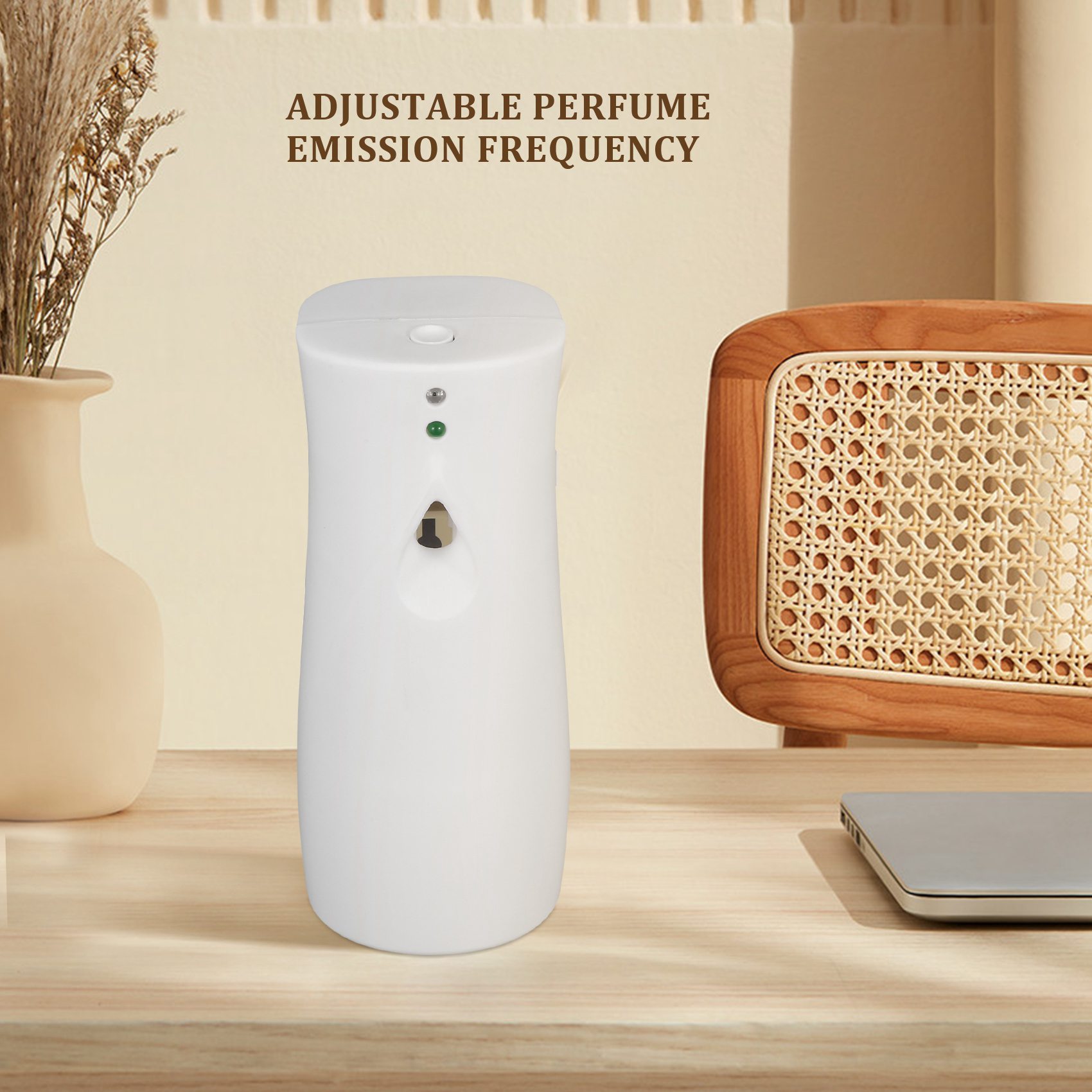 A59P Nowy Automatyczny Dozowni – Home Fragrance Automatic Spray recenzja i cena