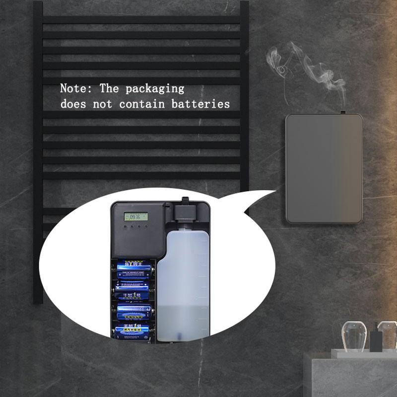 Dyfuzor zapachowy o pojemności – Home Fragrance Liquid recenzja i cena