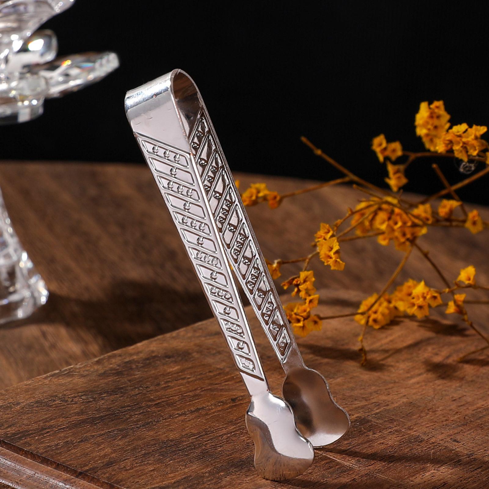 Szczypce do kadzidła z długim  – Home Fragrance Incense recenzja i cena
