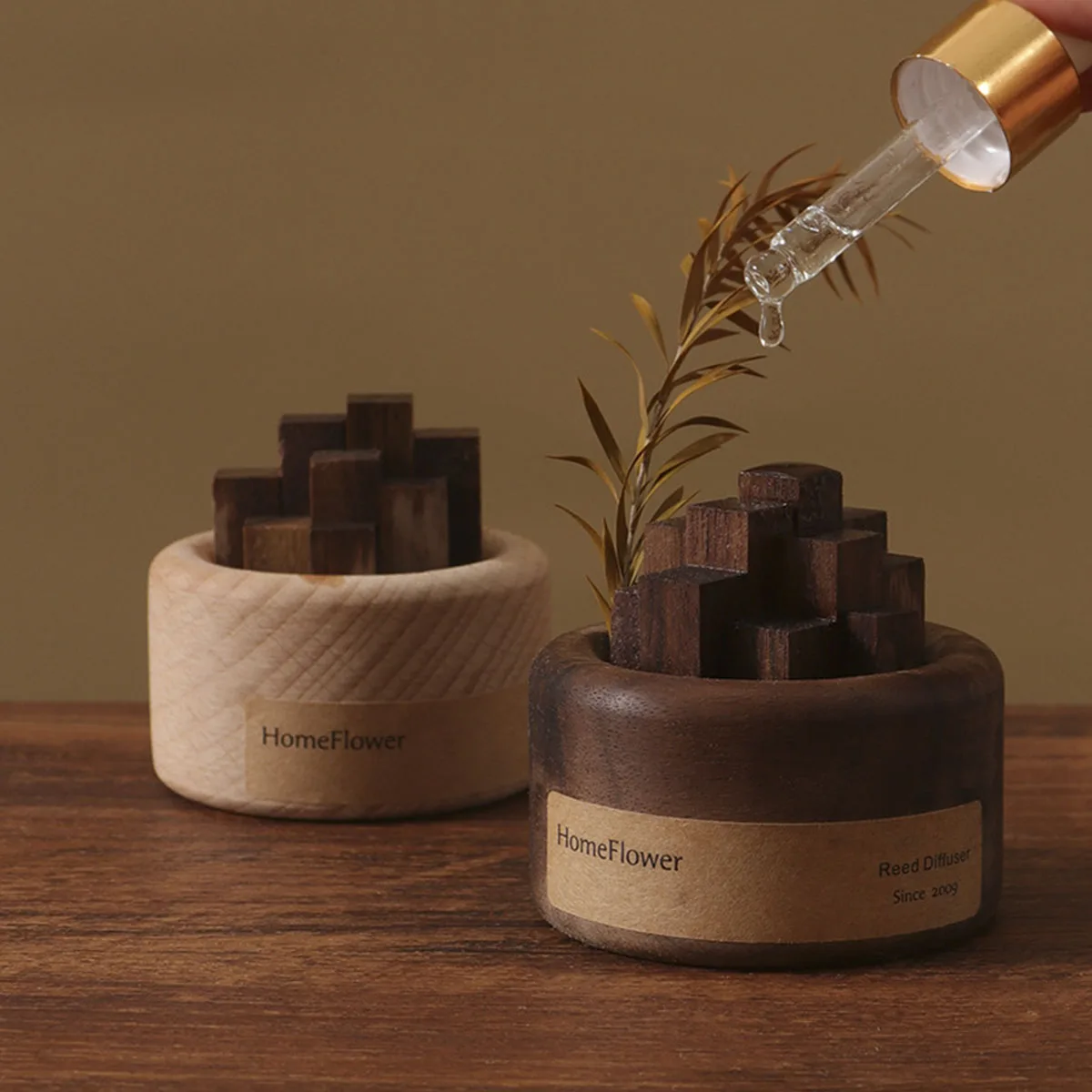 1 szt. Dyfuzor zapach do domu  – Home Fragrance Liquid recenzja i cena