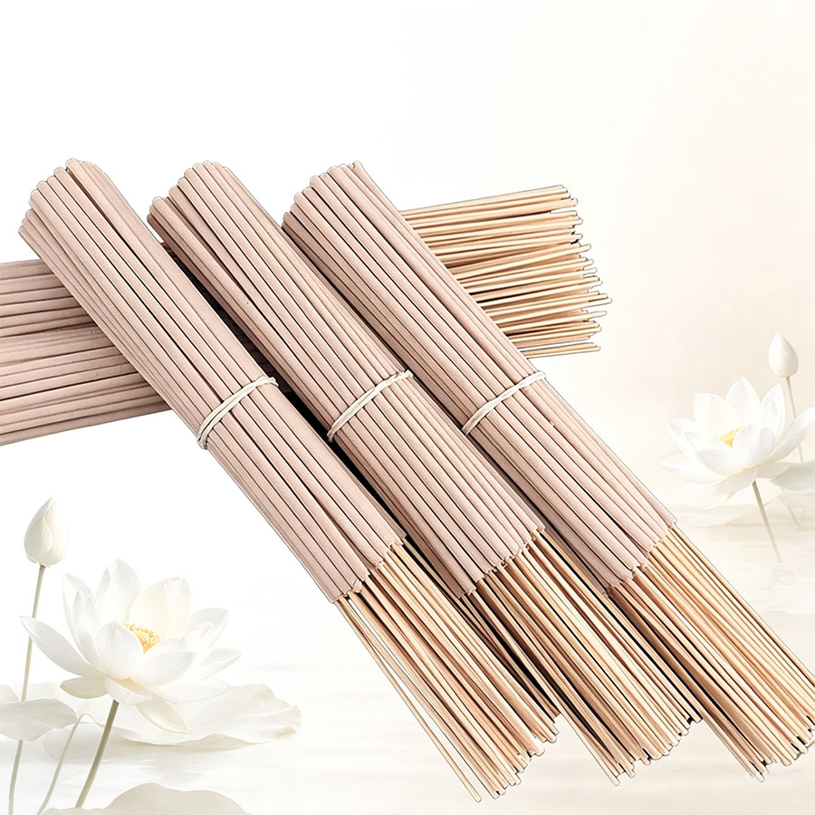 20/60/100/160/220 sztuk wysoki – Home Fragrance White Lotus recenzja i cena