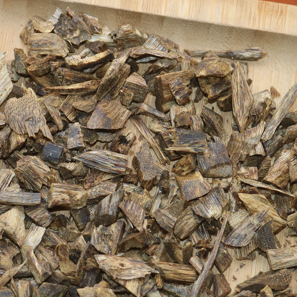 Kynam Agarwood Chips 50g Zapac – Home Fragrance Organic recenzja i cena