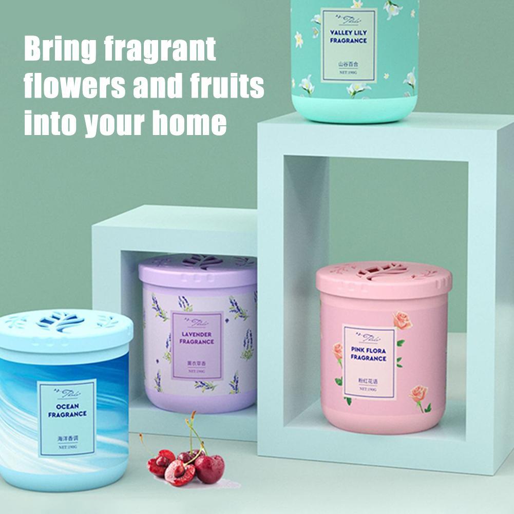 Odświeżacz powietrza do domu O – Home Fragrance Organic recenzja i cena