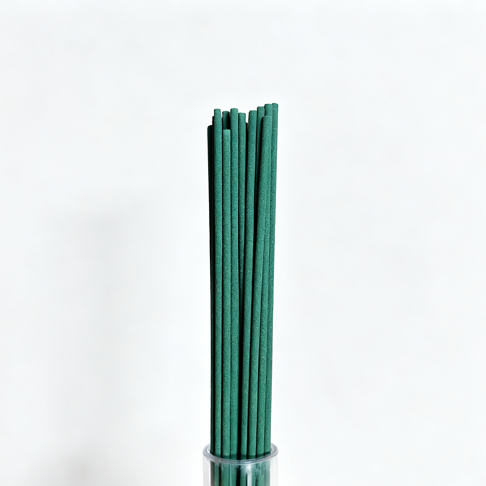 Naturalne kadzidła z liści pom – Home Fragrance Incense recenzja i cena