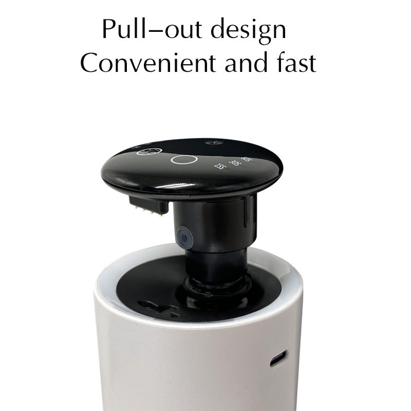 Elektryczny dyfuzor zapachowy  – Home Fragrance Diffuser Electric recenzja i cena