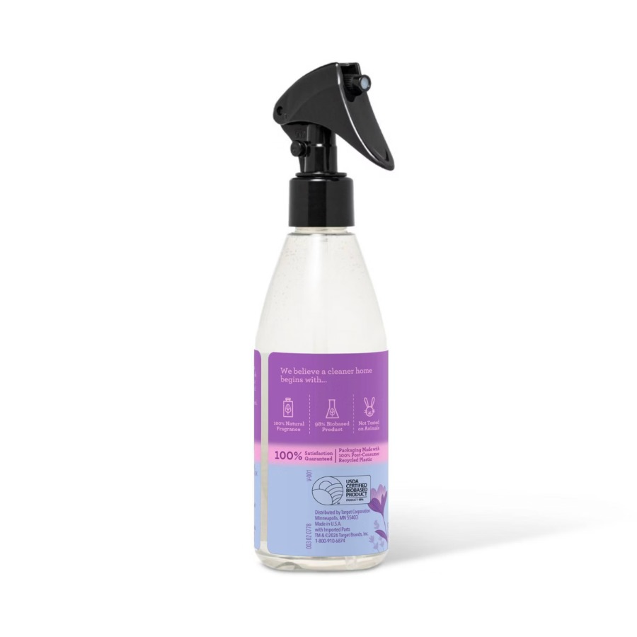 237 ml (8 fl oz) Spray do pomi – Home Fragrance Bergamot recenzja i cena