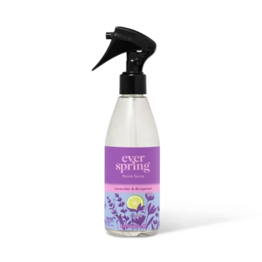 237 ml (8 fl oz) Spray do pomi – Home Fragrance Bergamot recenzja i cena