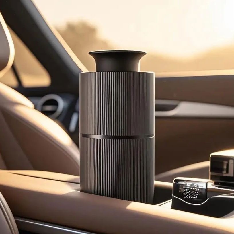 Przenośny dyfuzor zapachów do  – Home Fragrance Diffuser Electric recenzja i cena