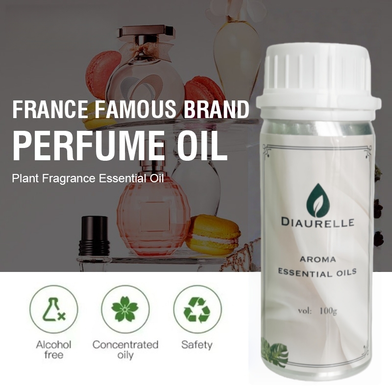 DIAURELLE 100ml Dyfuzor Zapach – Home Fragrance Organic recenzja i cena