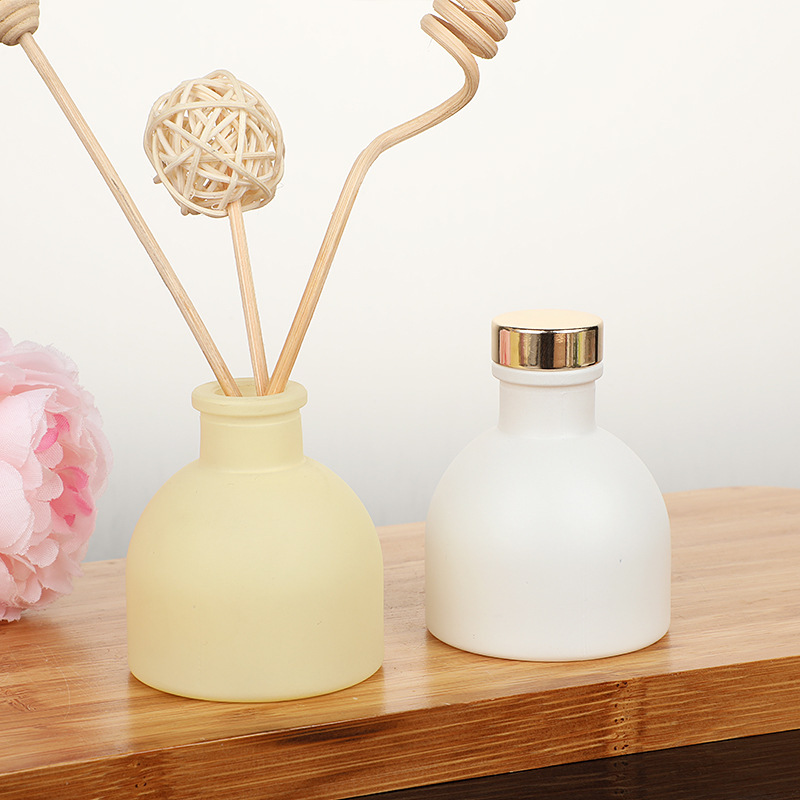 1 szt. 50 ml puste różowe/biał – Home Fragrance Liquid recenzja i cena