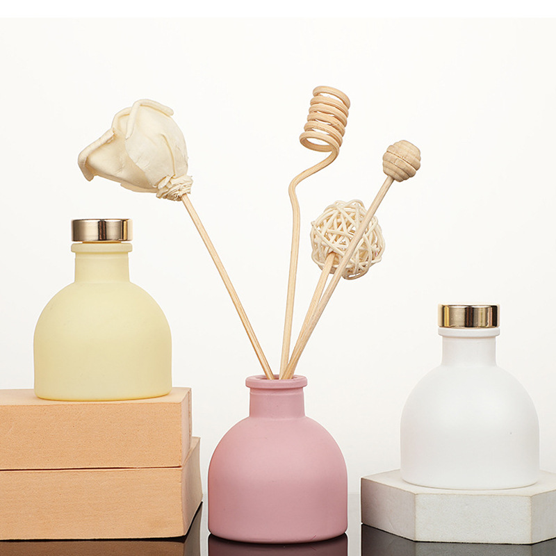 1 szt. 50 ml puste różowe/biał – Home Fragrance Liquid recenzja i cena