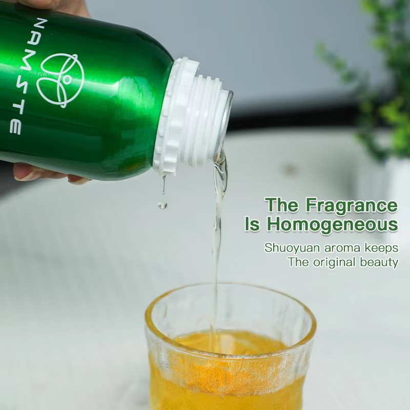 NAMASTE 100ML Dyfuzor Olejków  – Home Fragrance Diffuser Electric recenzja i cena