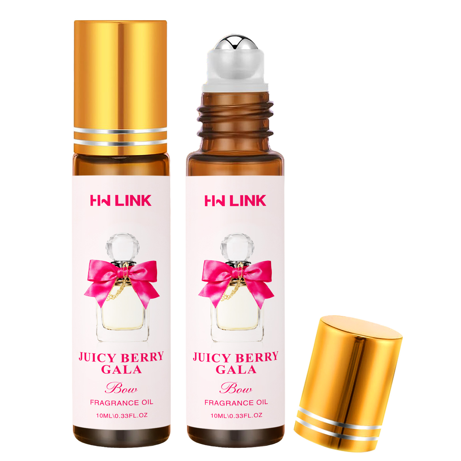 10ml Olejek Eteryczny Juicy Be – Home Fragrance Liquid recenzja i cena