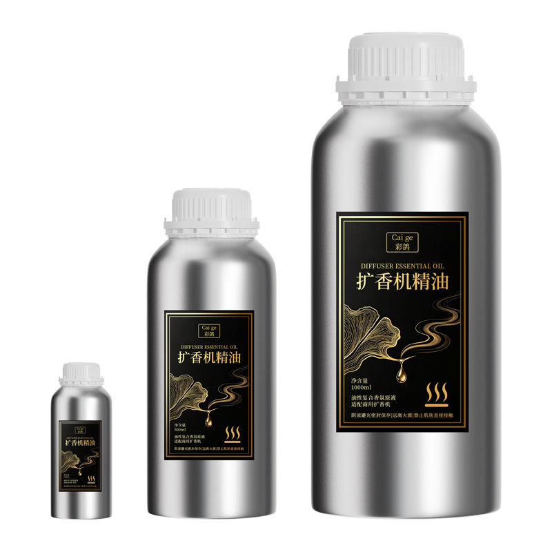 500ml/1L Olejek eteryczny z nu – Home Fragrance English Pear And Freesia recenzja i cena