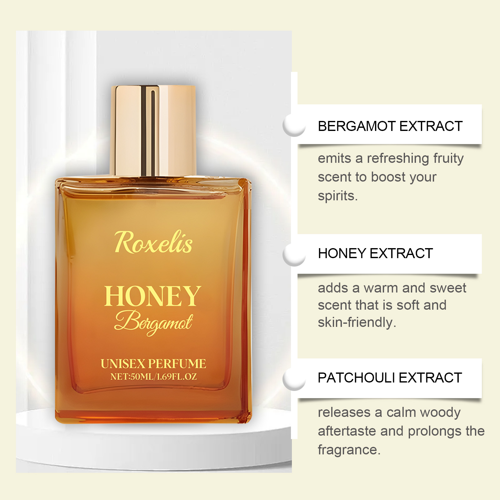 Miodowo-bergamotkowy zapach z  – Home Fragrance Bergamot recenzja i cena