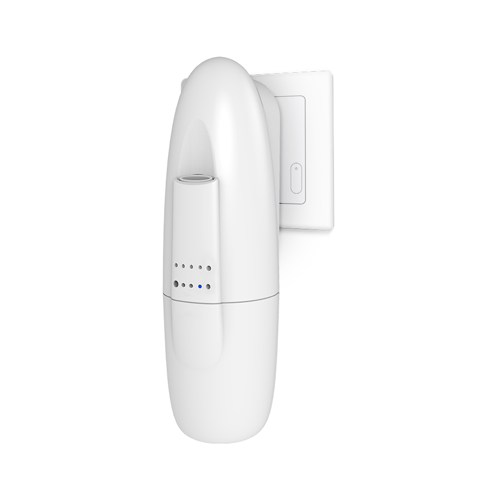 HIINST luksusowy elektryczny p – Home Fragrance Diffuser Electric recenzja i cena