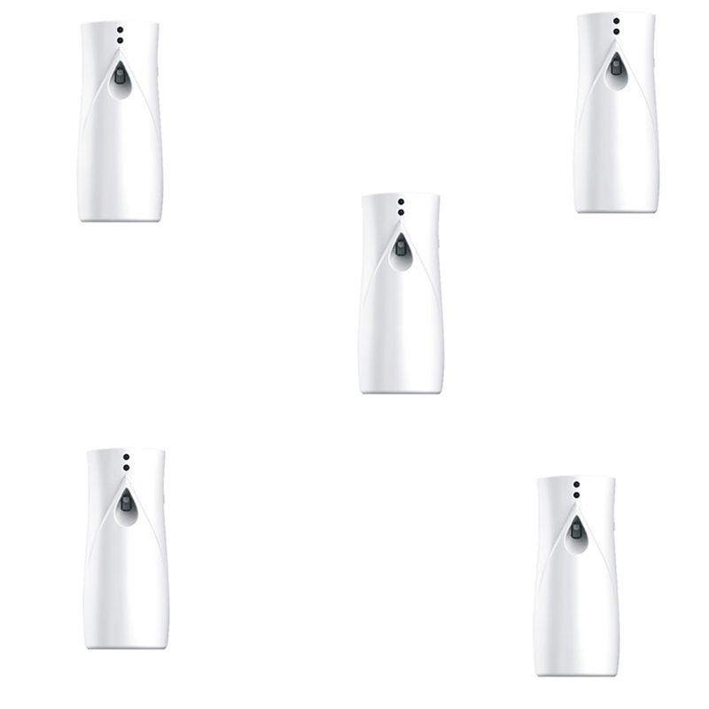 AT59 5X Automatyczny Dozownik  – Home Fragrance Automatic Spray recenzja i cena