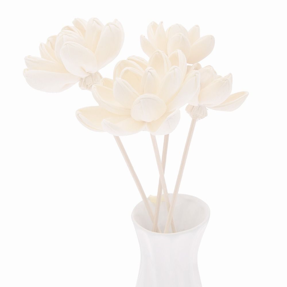 Rozszerzające się kwiaty zapac – Home Fragrance Incense recenzja i cena